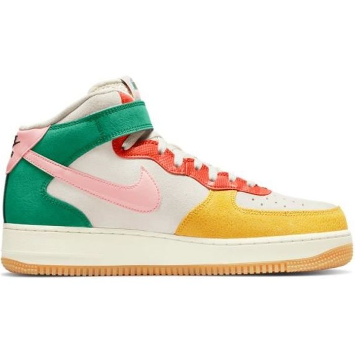 Basket Nike Air Force 1 Mid