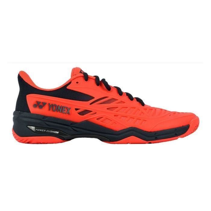 Chaussures YONEX Power Cushion Cascade Drive Orange - Homme/Adulte