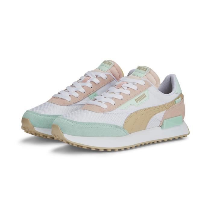 Baskets mode Puma Future Rider Soft Wns