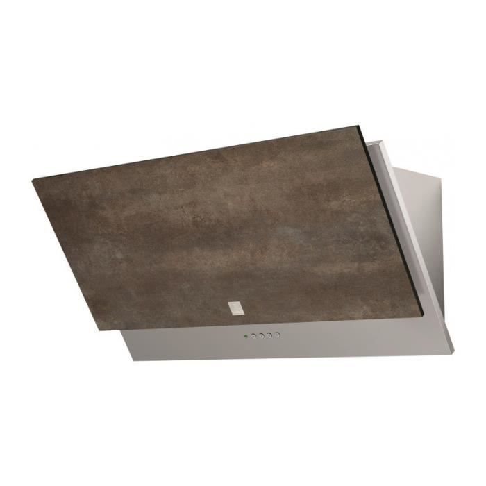 HOTTE ROBLIN 6680912 MINERALE NOIR