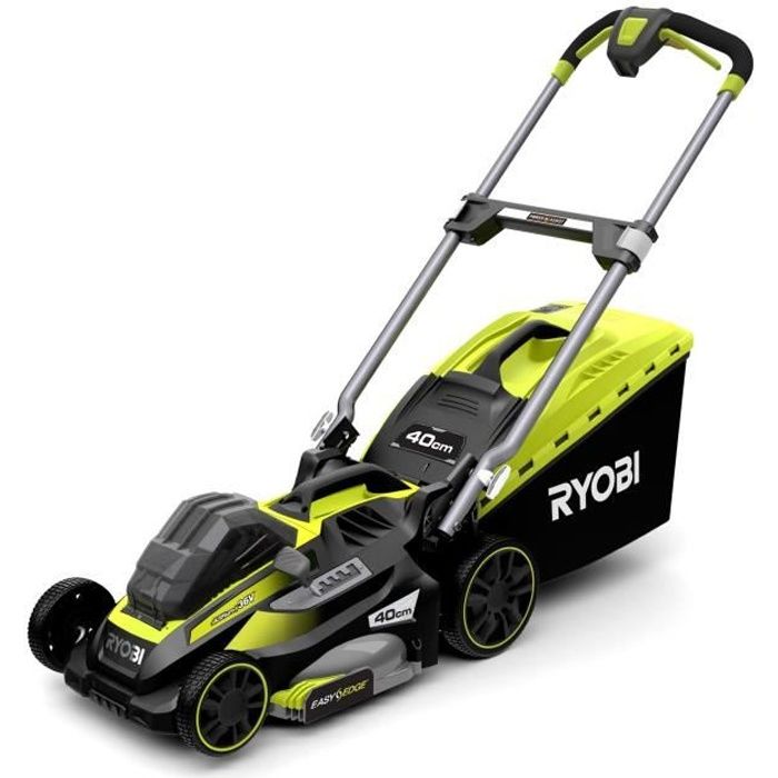 RYOBI Tondeuses 36V - 40 cm - 1x5Ah Lion Max Power