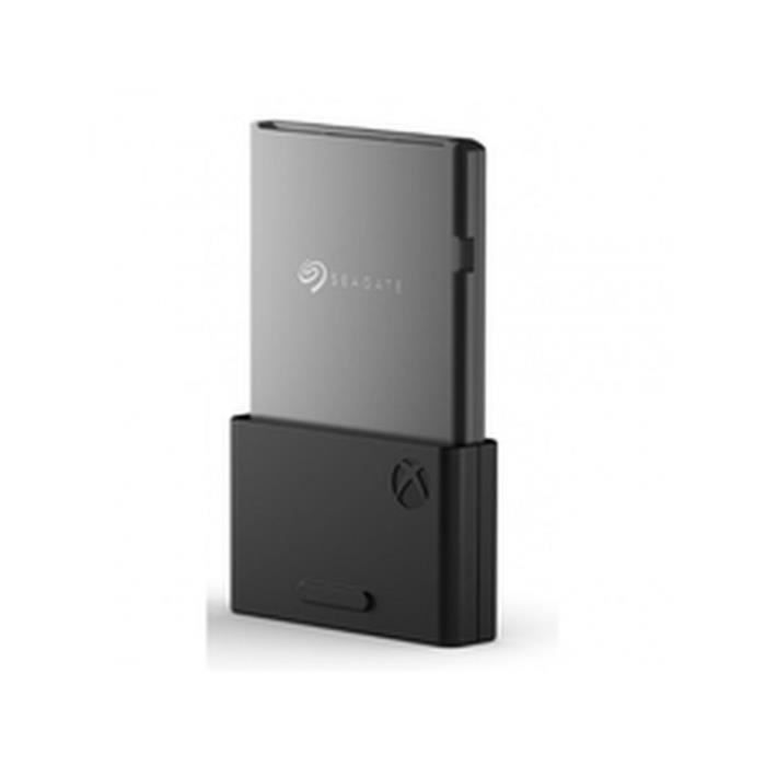 Kit Athletisme - Pack Athletisme - Ensemble Athletisme - Seagate - Disque dur Seagate STORAGE EXPANSION CARD 1 TB SSD Xbox®