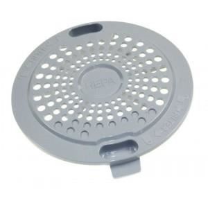 GRILLE GRISE POUR ASPIRATEUR ROWENTA RS-RT3726 RO666711/410 INTENSIUM UPGRADE 2210727262 RO66671141