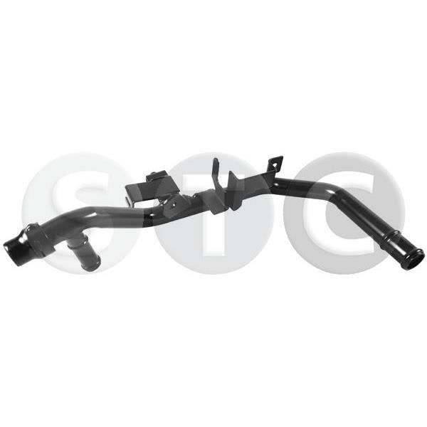 TUBE EAU STC T403207
