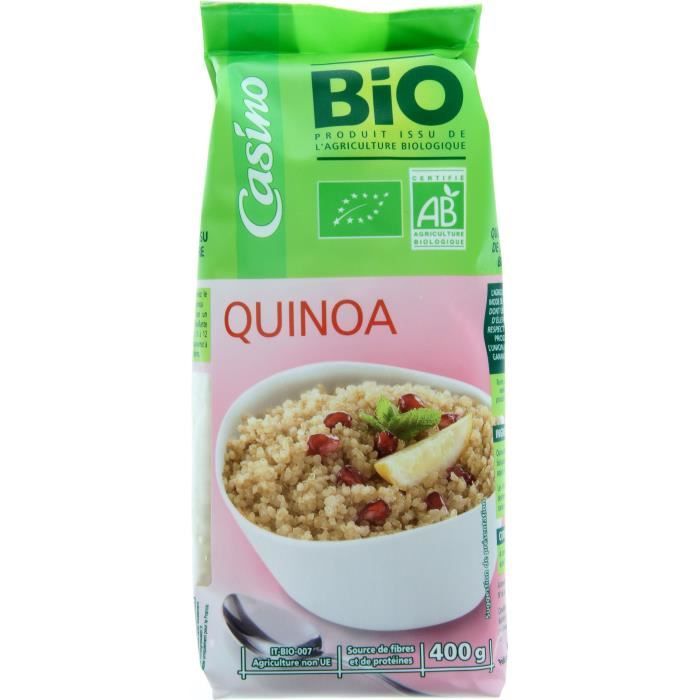 Quinoa - 400g