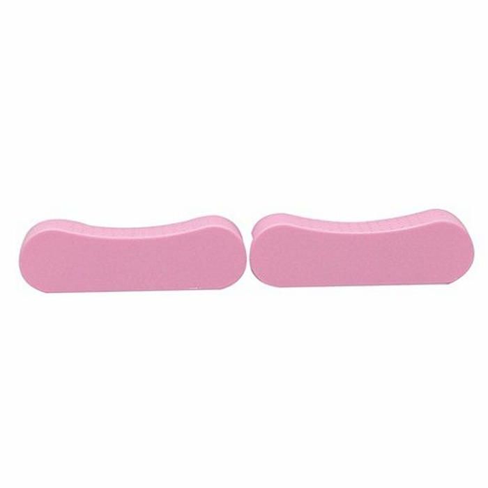 Clips de Verrouillage pour Litière - CAT IT - 50713 - Rose - 2-Pack - Pratiques et Élégants