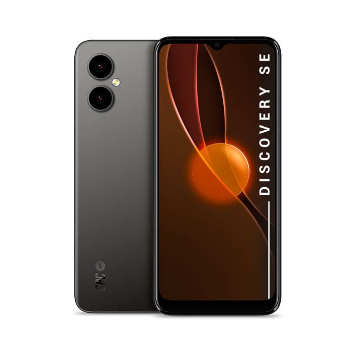 Smartphone Discovery Se Spc
