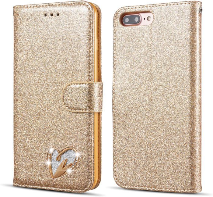 Coque Gel Souple Pour IPhone 6 PLUS, Motif Fantaisie Incassable - NOVAGO, Neuve Sous Emballage