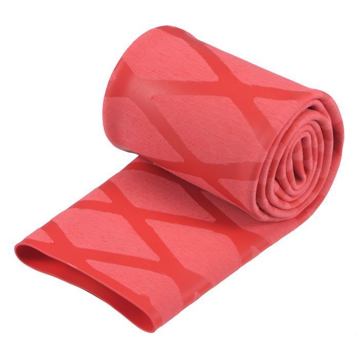 sourcing map 1,2 m Copertura per cavi da pavimento in PVC, 2 cm di