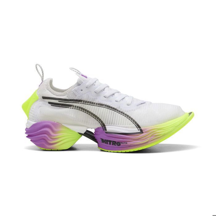Chaussures de running femme Puma Fast-R Nitro Elite 2
