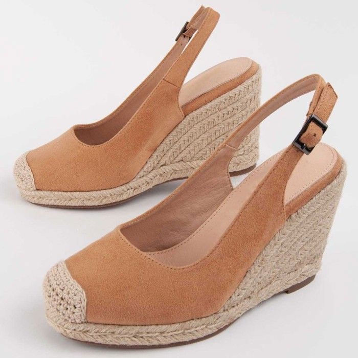 MONTEVITA Montevita Coin Esparte Balenci7 Brun