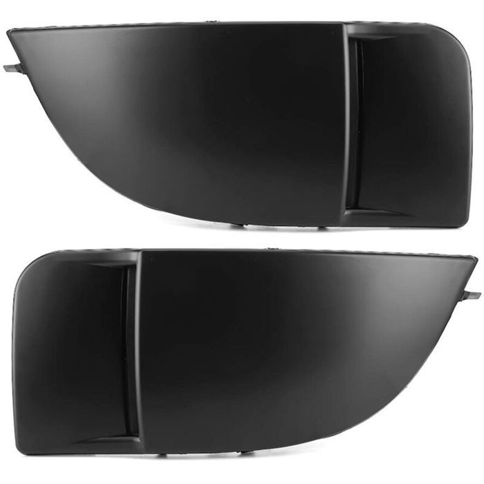 Support De Phare Avant Droit Pour BMW E60 E61 (2004-2010) - ABS - Ref. OEM 63126936090 - Neuf
