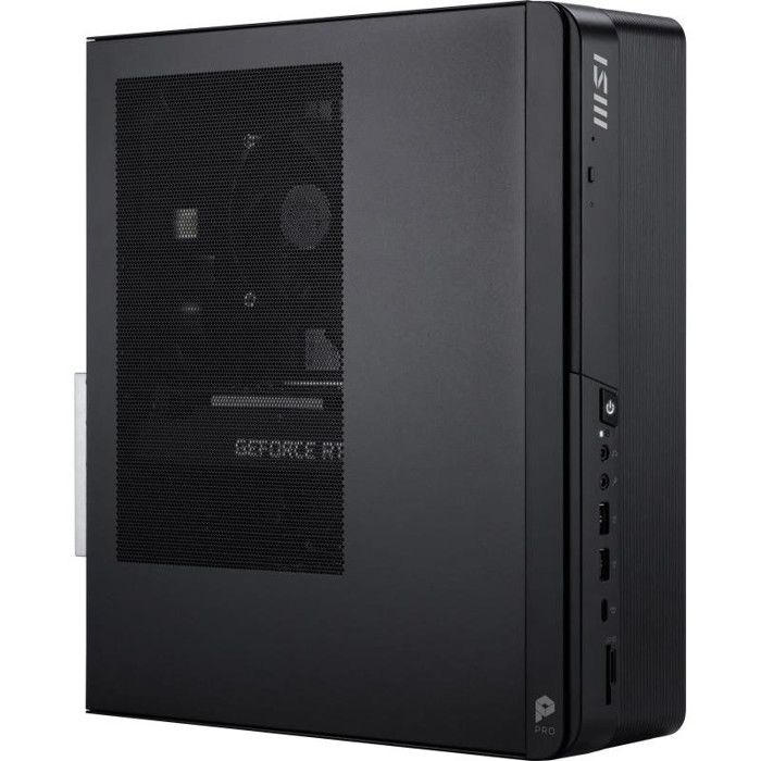 MSI PRO DP80 A14TAG - vue 2