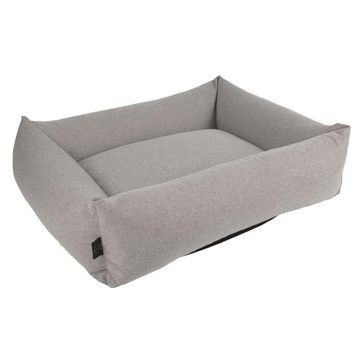 Panier pour chien D&D Home Eden - taupe - Gris - 90x70x22 cm
