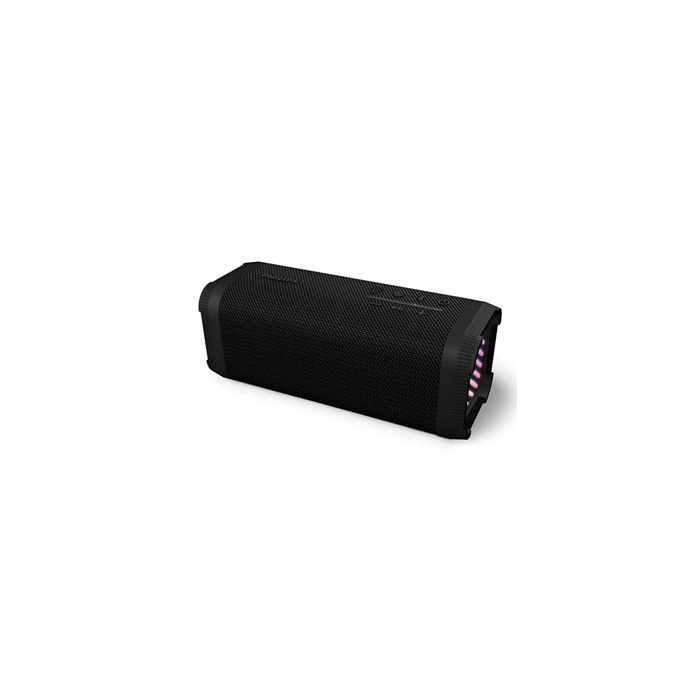 Enceinte sans fil - PHILIPS - TAS5000 - Noir - 70W - Autonomie 24h - IP67