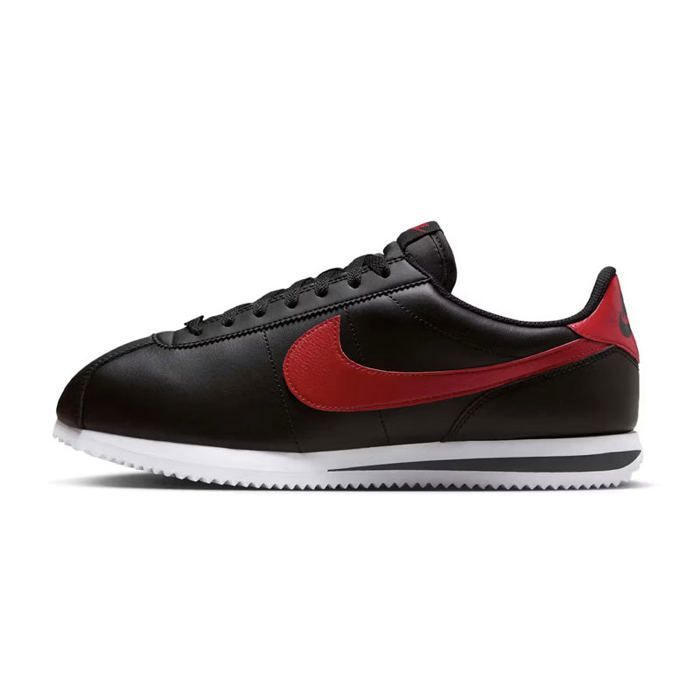 Nike Basket Homme Nike CORTEZ CLASSIC LEATHER