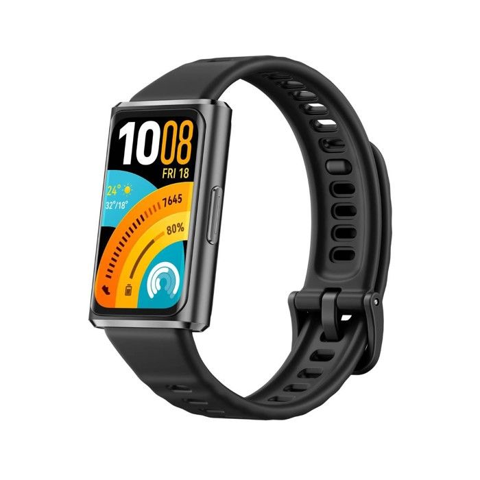 Smartband Huawei Band 11 Pro Noir Smartband Huawei Band 11 Pro Noir