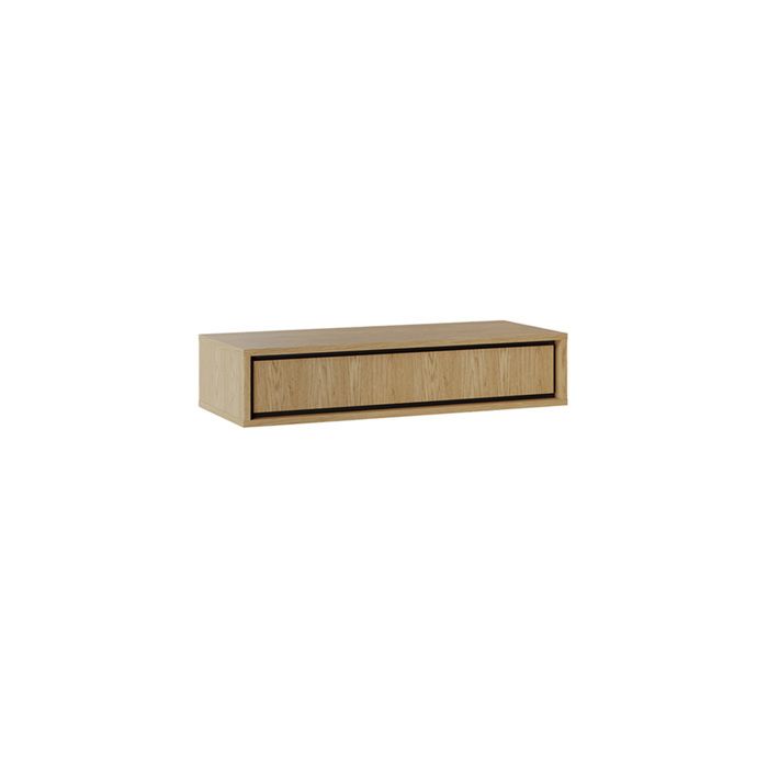 Console 1 tiroir Petits-meubles - Vidia - 85 2 x 35 x 18cm - Bois Console 1 tiroir Petits-meubles - Vidia - 85 2 x 35 x 18cm - Bois