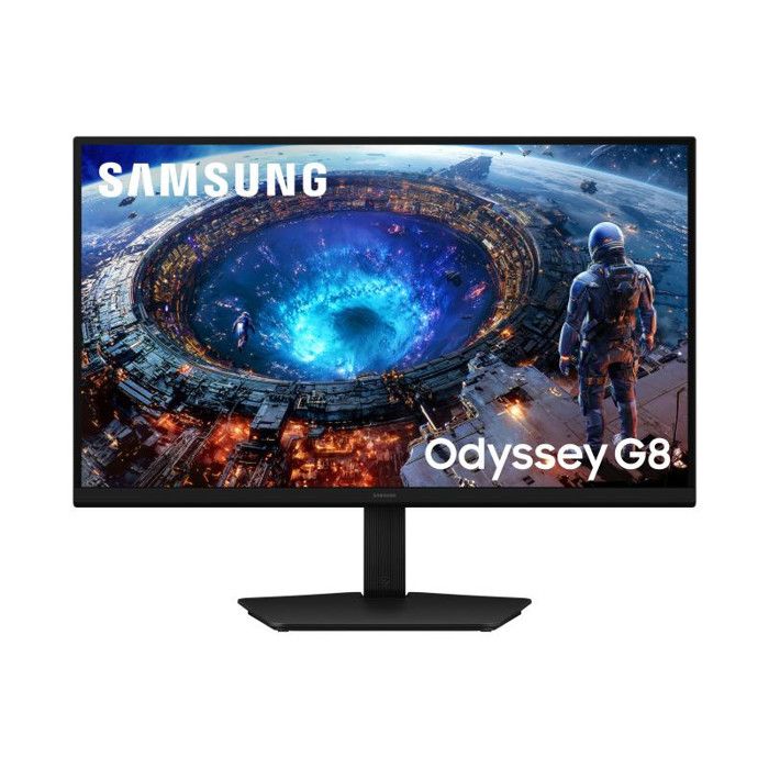 Ecran PC Samsung G80HF 27 5120 x 2880 5K Ultra HD LCD - vue 4