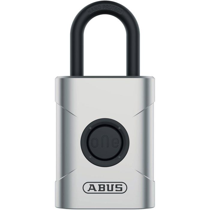 Cadenas - ABUS - EVEROX One - 61/45 mm - Bluetooth