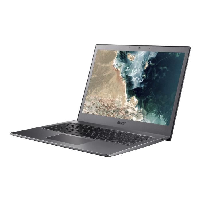  Chromebook 13 CB713-1W-P8P2 - Pentium 4415U /