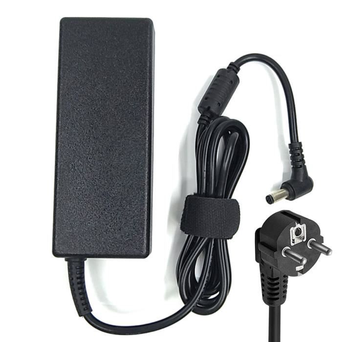 Chargeur pour Ordinateur Portable 45w HP Pavilion 11 13 15 X360 Stream