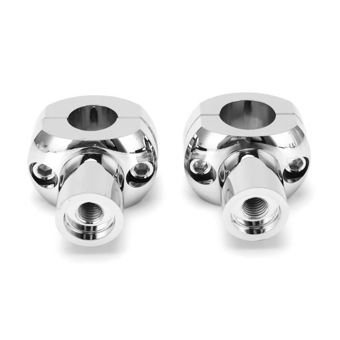 Lampe de Bureau à LED avec Pince, Direction réglable USB et Pince de