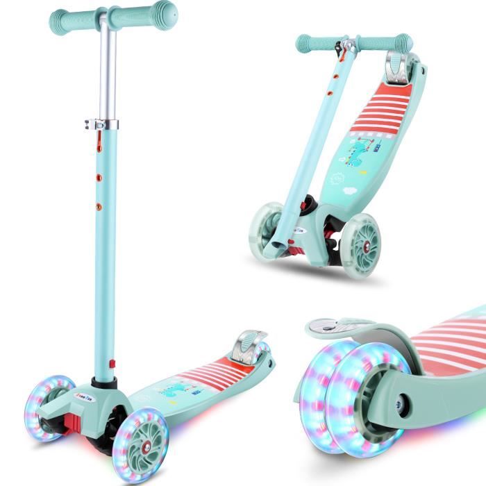 Trottinette Enfant 2 Ans A 4 Ans Cdiscount Trottinette Enfant 2 Ans A 4 Ans Cdiscount