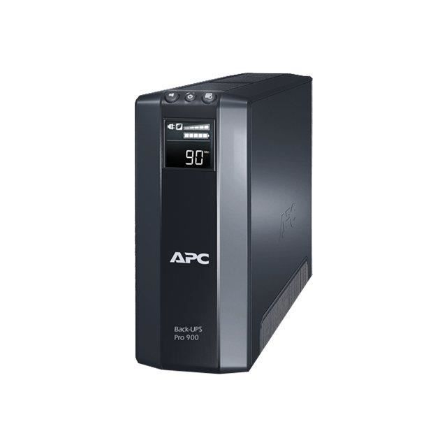 APC BR900G-GR Chargeur Noir