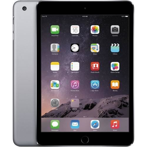 iPad Apple iPad Mini Retina 32GB Wifi Gris
