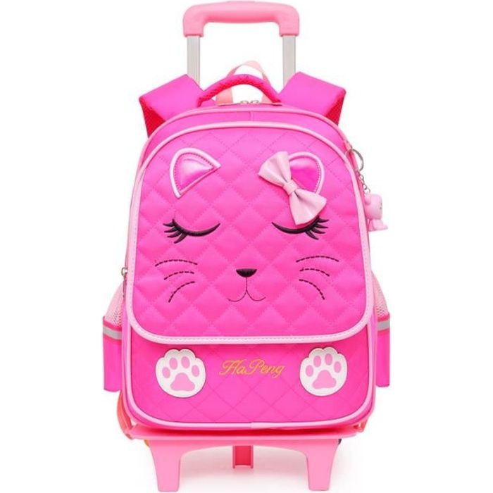 cdiscount cartable fille