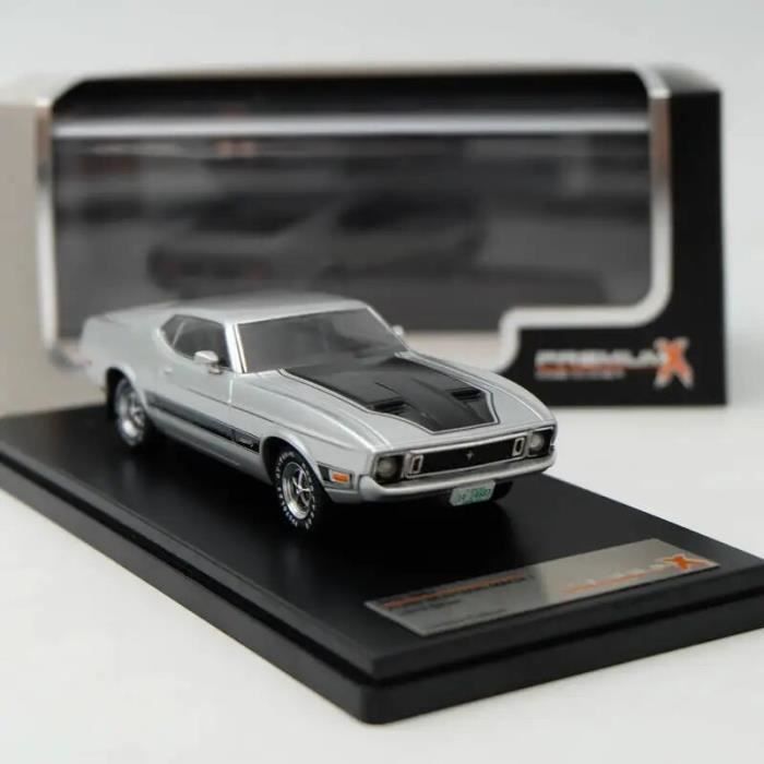 Mustang online modele reduit