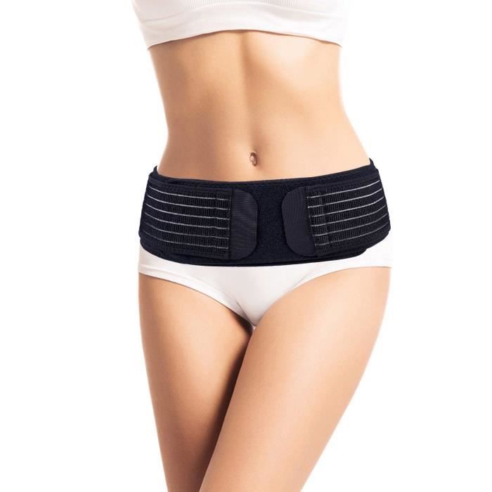 Ceinture de soutien sacro iliaque clearance