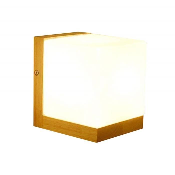 Appliques Murales Vintage En Bois Appliques Industrielles E27 Avec Stores En Verre Retro Achat Vente Appliques Murales Vintage E Cdiscount