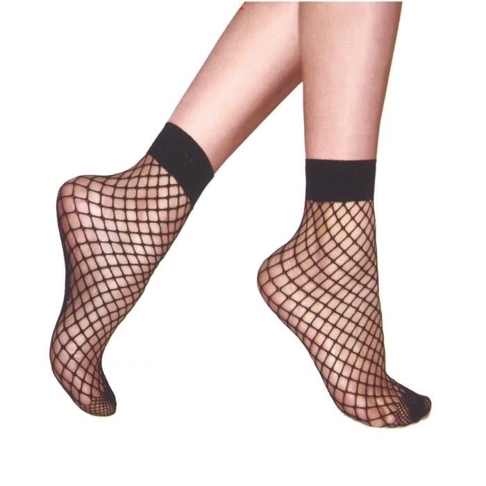 Chaussette resille store