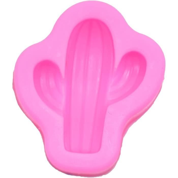 Lot De 4 Moules En Silicone 3D Pour Bougies à Bulles Et Cube - Antiadhésifs, Parfaits Pour Chocolat, Savon Artisanal Et Pouding