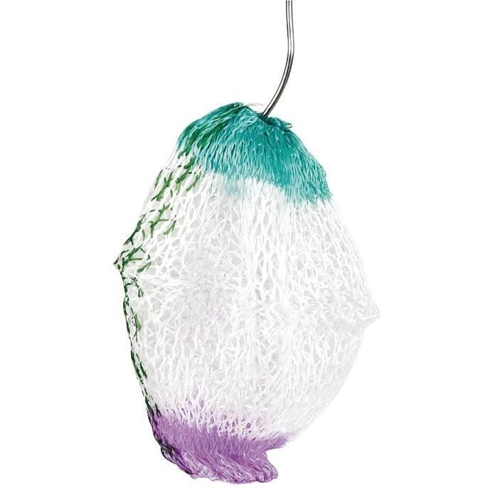 Manchon gaz butane universel - lot de 3