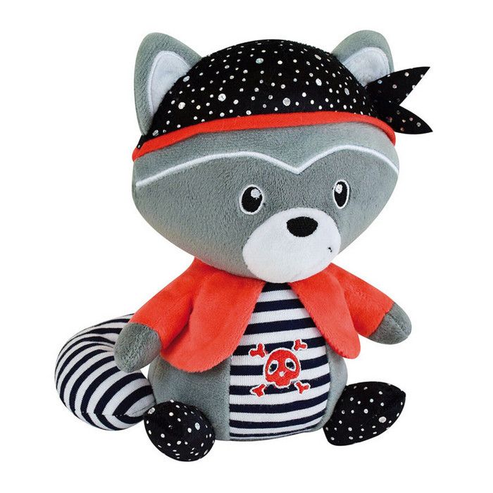 Peluche enceinte connectée Clearance