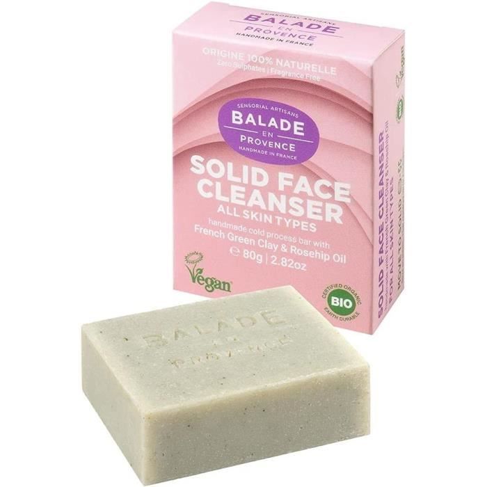 Savon Visage 4K Plus Alpha Arbutine - Lot De 8 Savons Blanchissant, Hydratant - Thaïlande