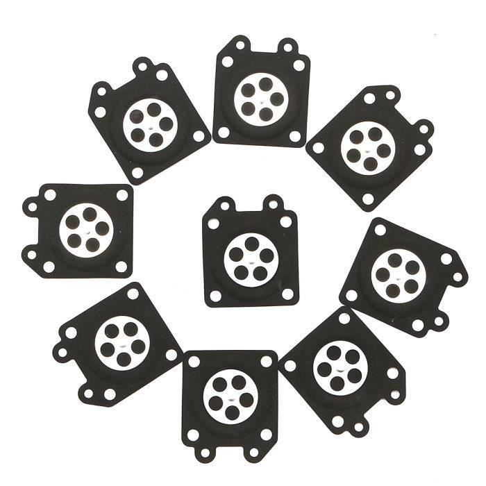 Per 95 526 9 Motosega Carburatore Misuratore Carb Diaframma - Foto 2