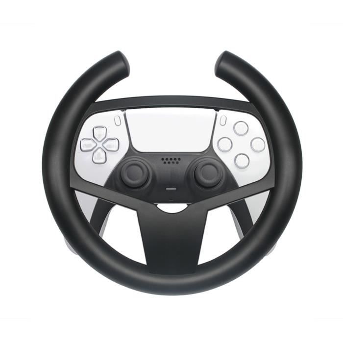 Volant De Course Jouet Éducatif Avec Sons - Simulation Conduite Pour Enfants 2 Ans Et +, Alimenté Par Piles