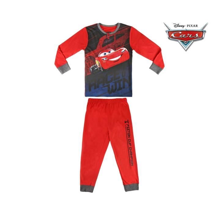 Pyjama coton 3 ans best sale