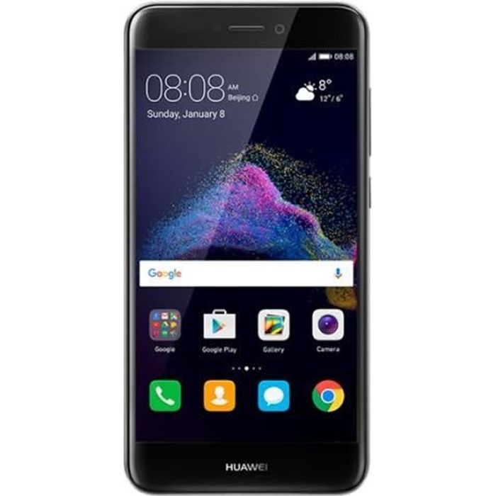 Huawei P8 Lite 2017 Aggiornamento Android 9