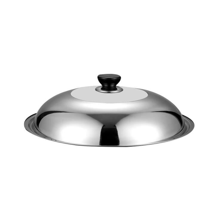 Verre trempé Casserole Casserole Poêle Couvercle Couvercle en Verre 30 cm Pan couvercle UK Verre trempé Casserole Casserole Poêle Couvercle Couvercle en Verre 30 cm Pan couvercle UK