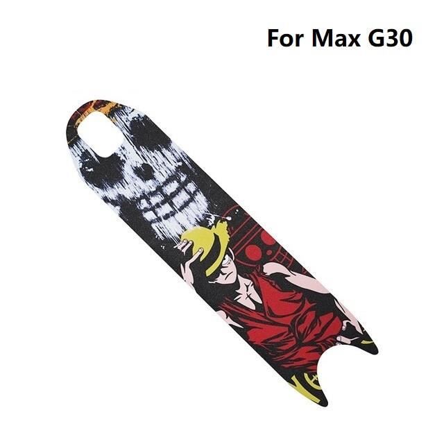 Ruban Antidérapant Pour Skateboard - Adhésif Noir Résistant - Pour Skate Et Trottinette Électrique