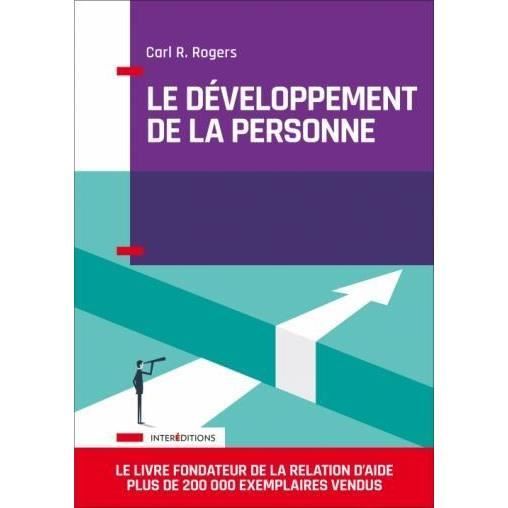 Livre - le développement de la personne