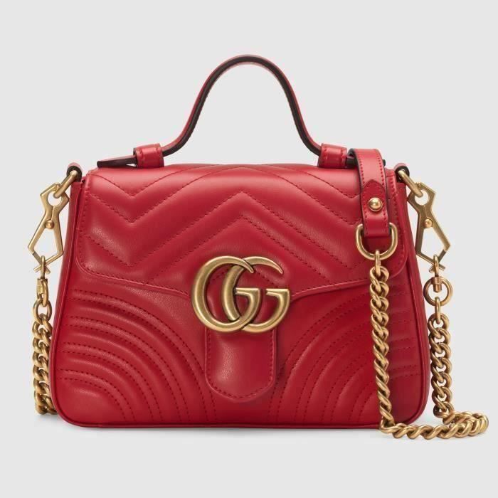 Sac a main gucci pas sales cher