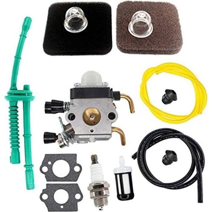 STIHL Vergaser Für FS38 FS45 FS46 FS55 FS74 FS75 FS80 Fs85 Hl45 Hl75 Hs70 Hs74 95361273
