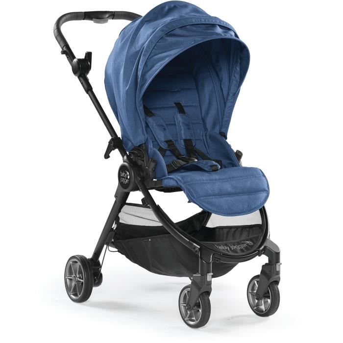 Poussette baby 2025 jogger
