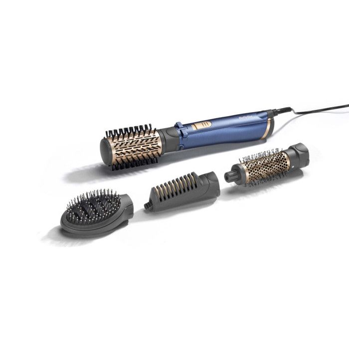 AS965E Brosse soufflante Style Pro 1000 - vue 2